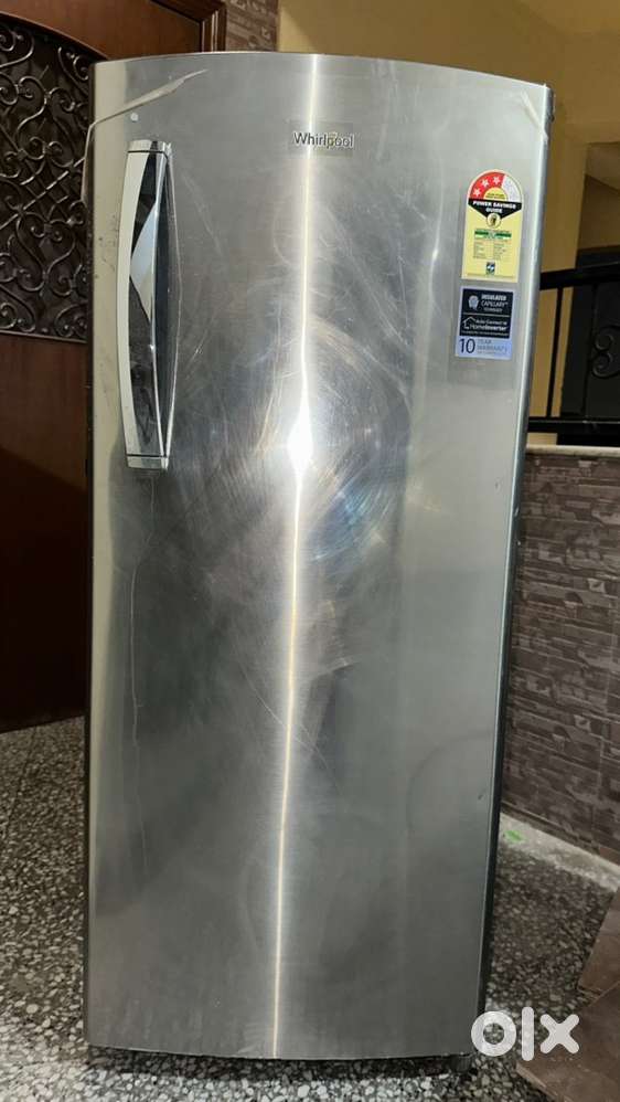 200 litre fridge - 3 y/o