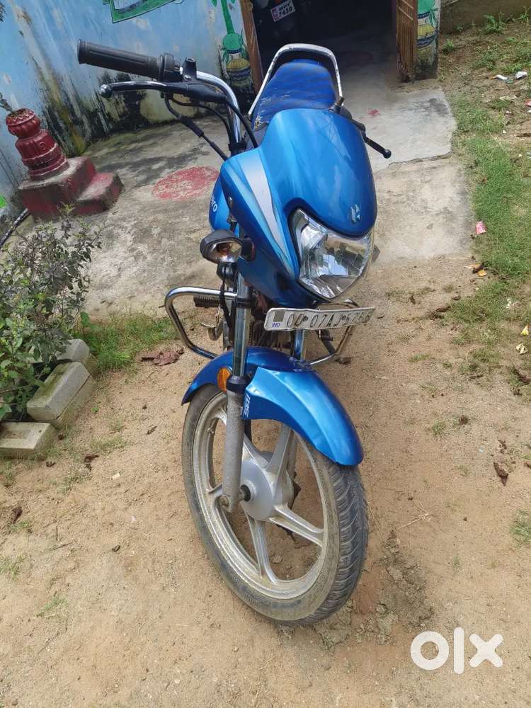 Office use bike