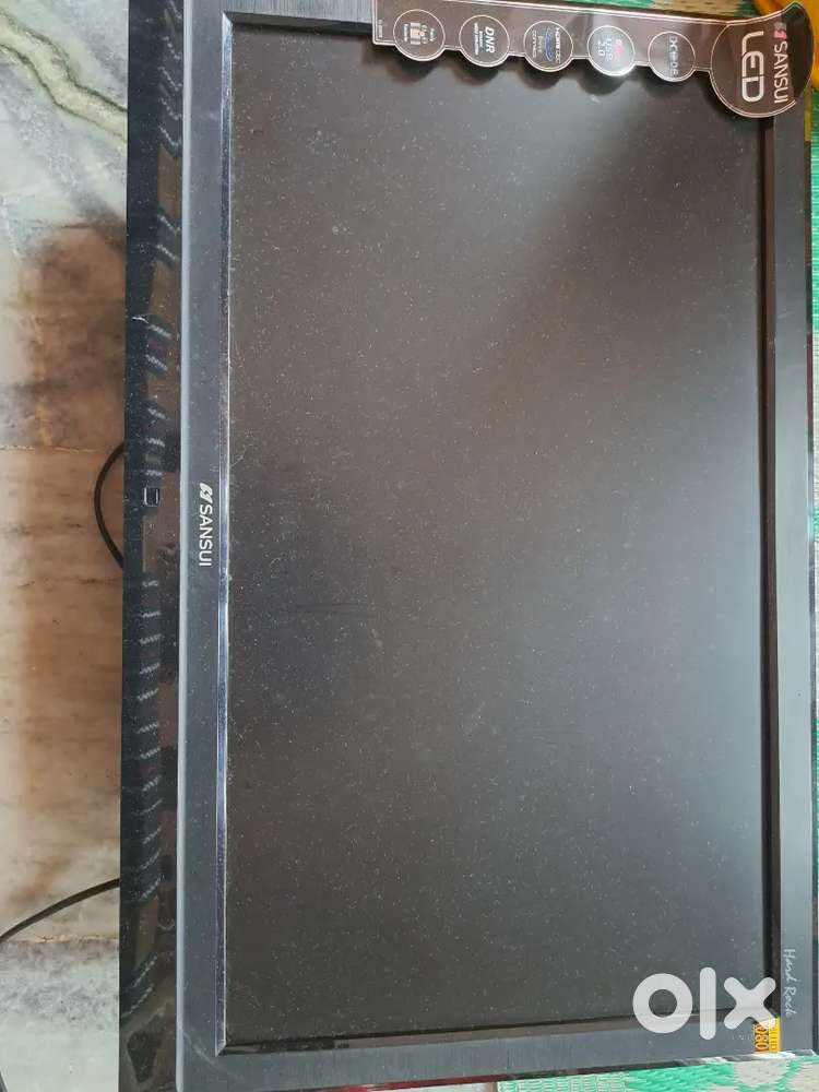 Selling tv