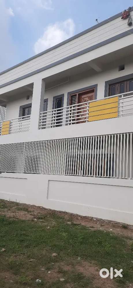 2BHK FURNISHED HOUSE FOR RENT MAHALAKSHMI LAYOUT HINKAL MYSORE