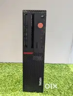 LENOVO THINKCENTRE MACHINE CORE i5 & i7 Available @9999