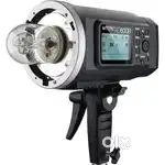 Godox ad 600 b professional flash