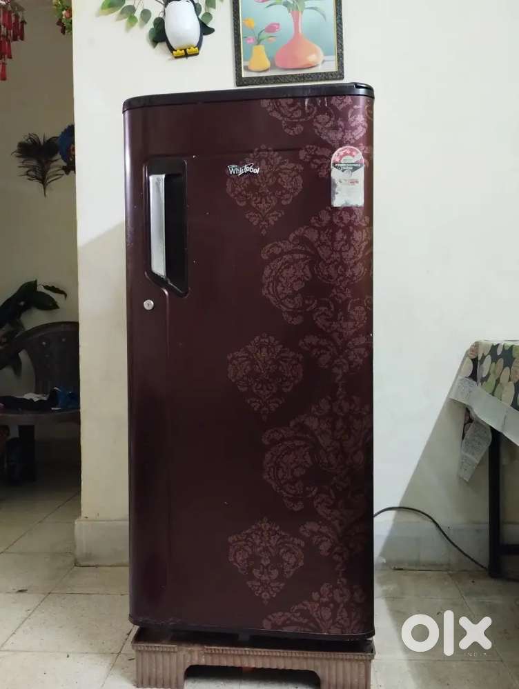 Whirlpool Freeze 190 Ltr
