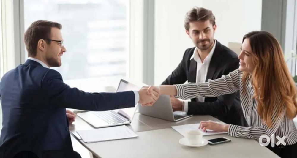 Client relationship manager