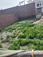 Plot in pragat nagar