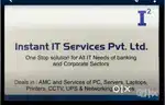 Job relate to computer hardware, software and networking.