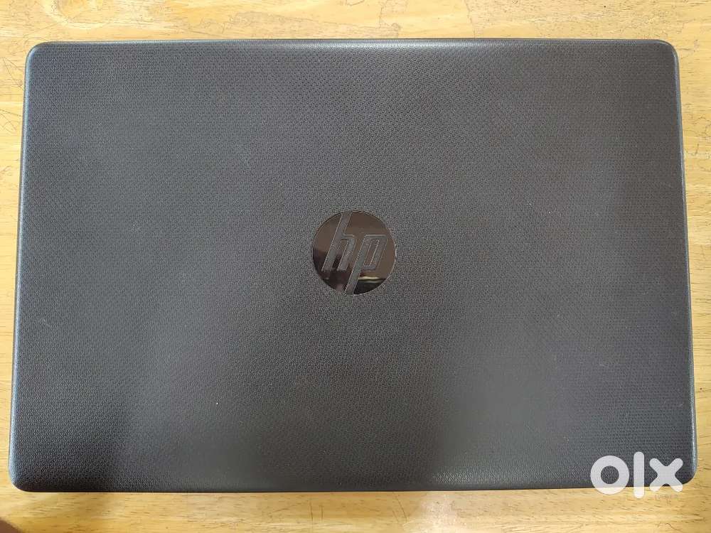 Hp Laptop i5 15.6 inch