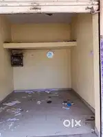 Shop available for rent