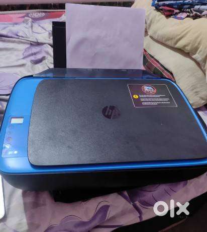 HP INKTANK 319 MODAL PRINTER