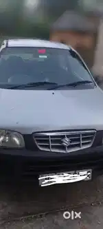 Maruti Suzuki Alto 2011 Petrol Good Condition