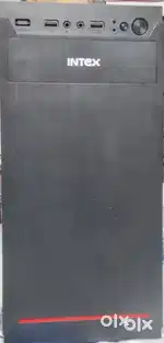 Desktop Without Monitor