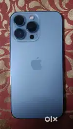 iPhone 13 pro