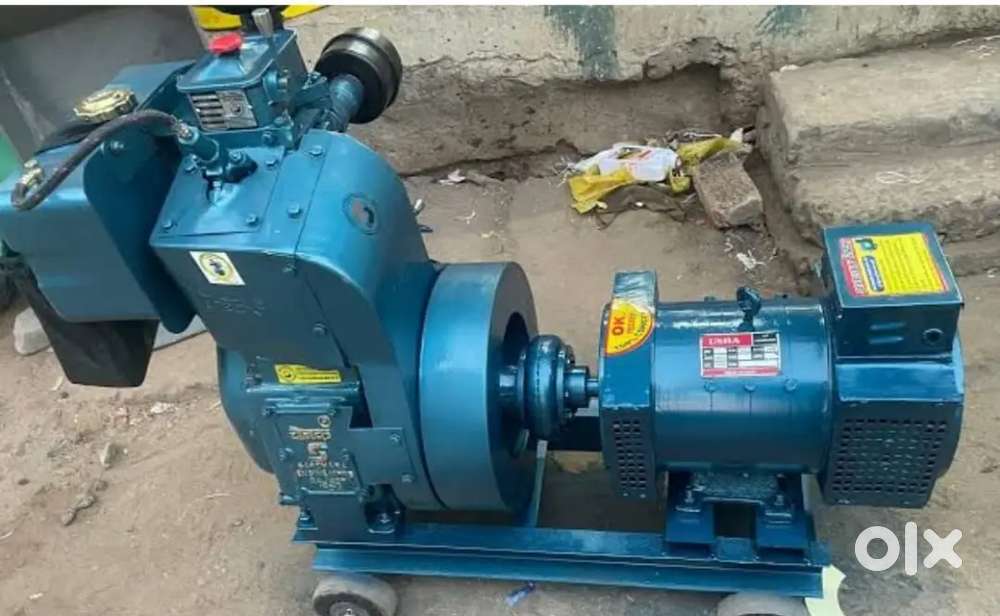 Usha ka new jnnetat 3kw ka