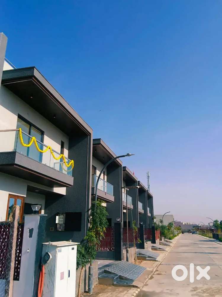 INDEPENDENT VILA FOR RENT