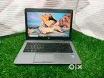 HP Intel I5 EliteBook laptop