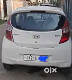 Hyundai EON 2013 Petrol 90000 Km Driven well maintained car