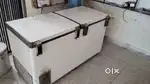 Deep fridge