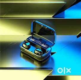 M10 wireless headset
