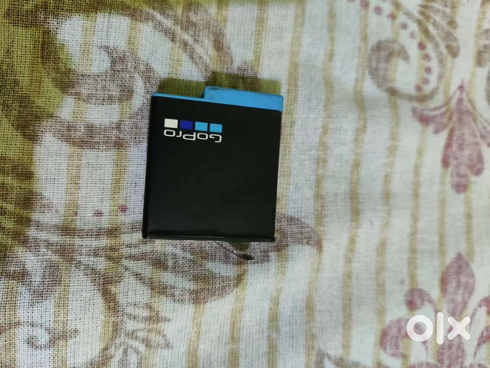 Hero go pro 8 battery