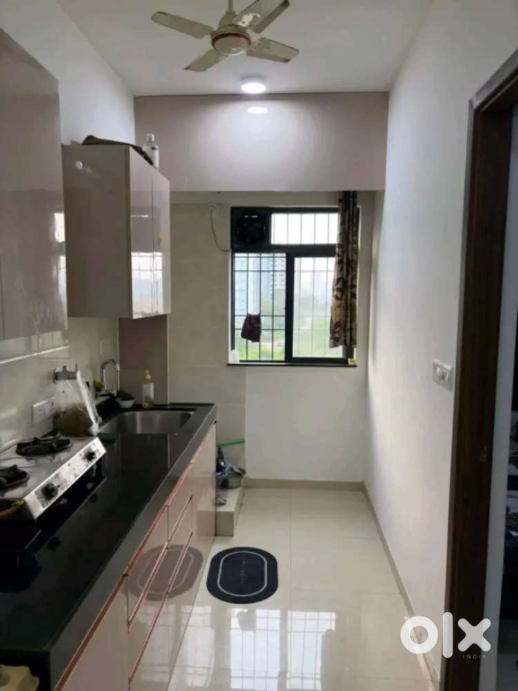 Need a female bachelor roommate