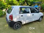 Maruti Suzuki Alto 2012 CNG & Hybrids 143492 Km Driven