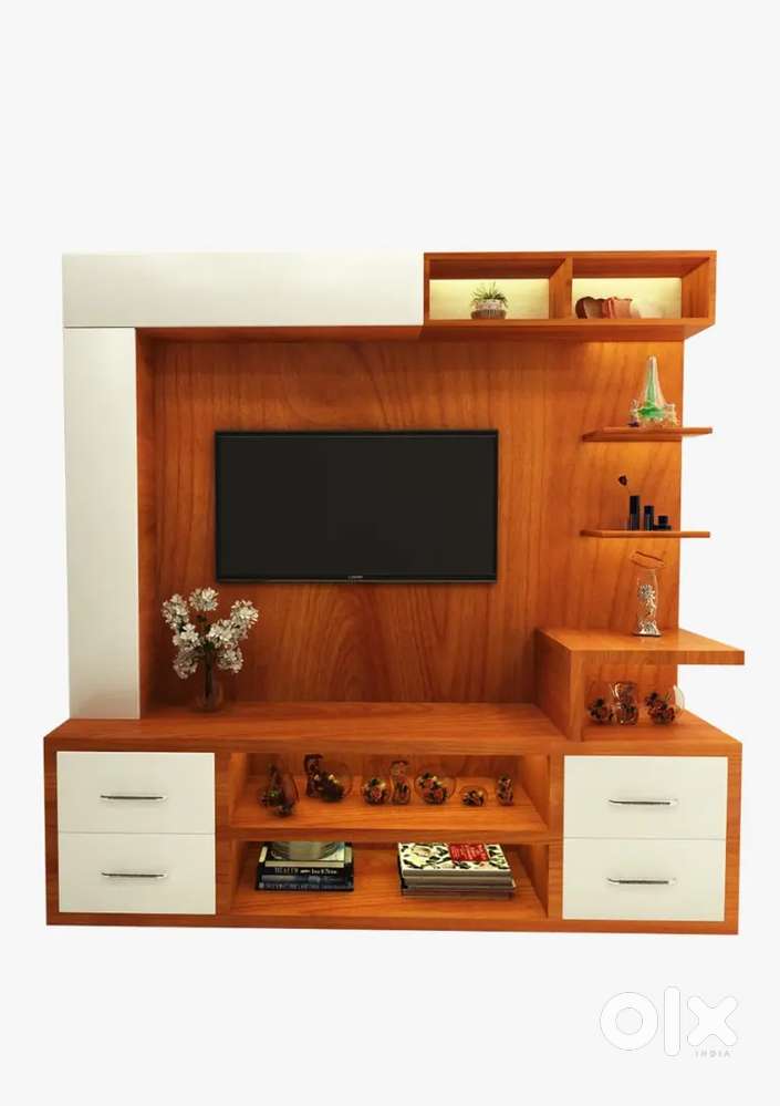 Trending TV unit