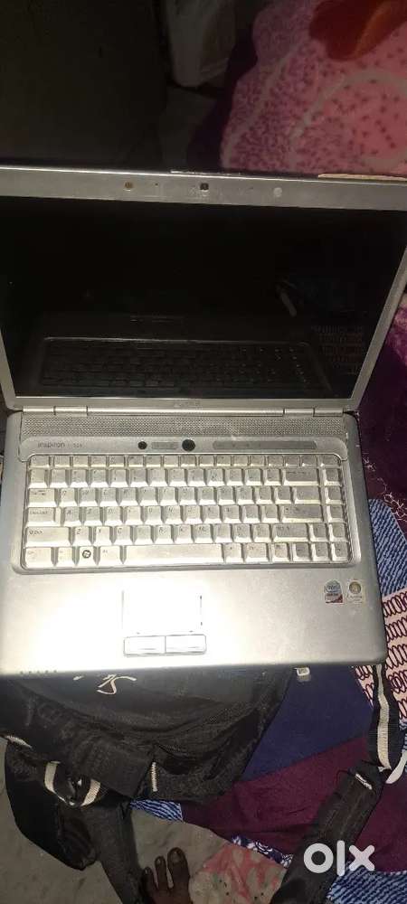 laptop mein battery Nahin Hai