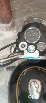 Bullet 350