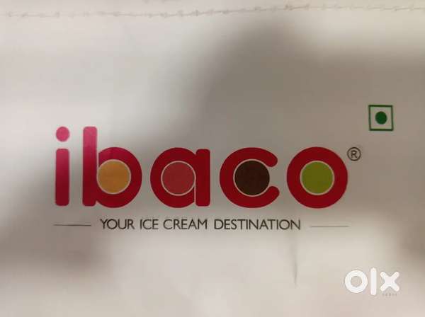 Ibaco ice cream