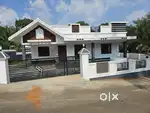 13 cent 1980 sqft 3 bedroom attached house near  Bharanamganam church