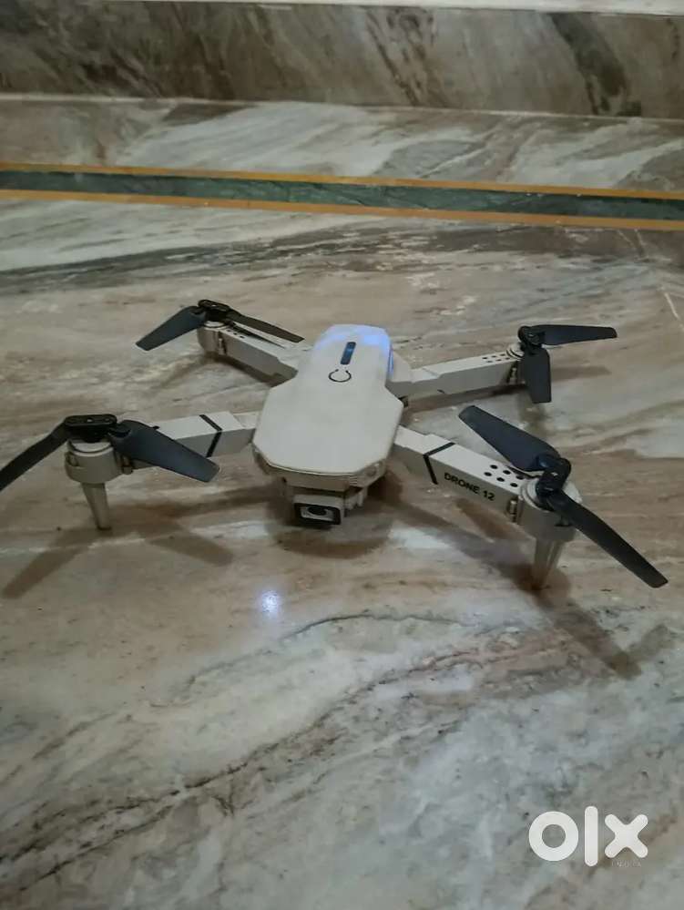Remote control Drone