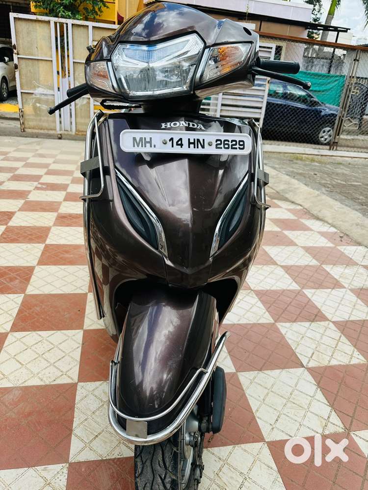 Good condition single handed first owner