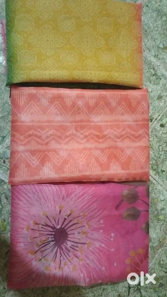 Fansi..saare..hosal..loat