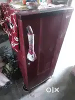 Fridge in good condition