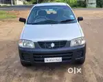 Maruti Suzuki Alto 2005-2010 LXi BSIII, 2009, Petrol