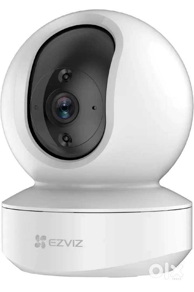 Wifi camera
