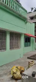 4 BHK induvidual house for family and office