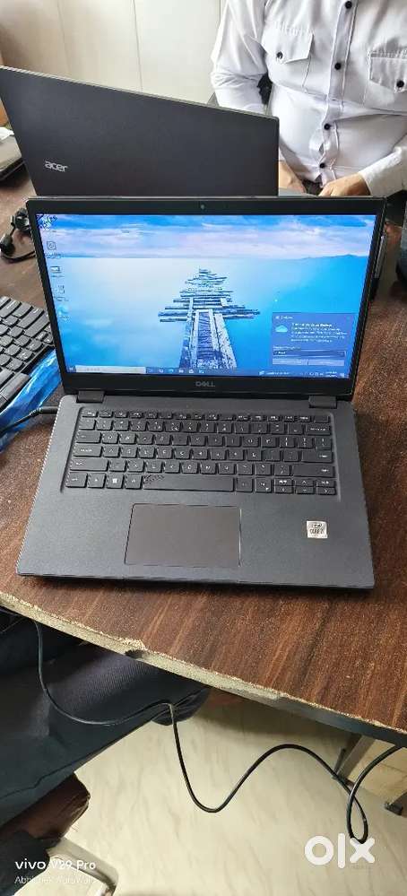 Laptop HP Dell lenovo