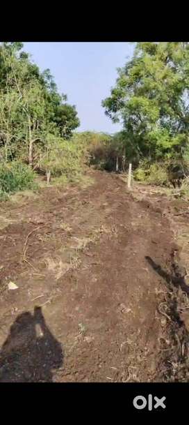 Plot for sale near VTPS in kondapalli, Ibrahimpatnam, NTR district