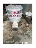 Induction Wok & Flat Top/Gridel Plate/Momo/Dimsum Steamer/Ele Kadai)