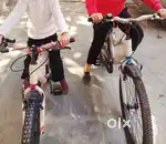 2 cycle combo..heavy duty cycles.