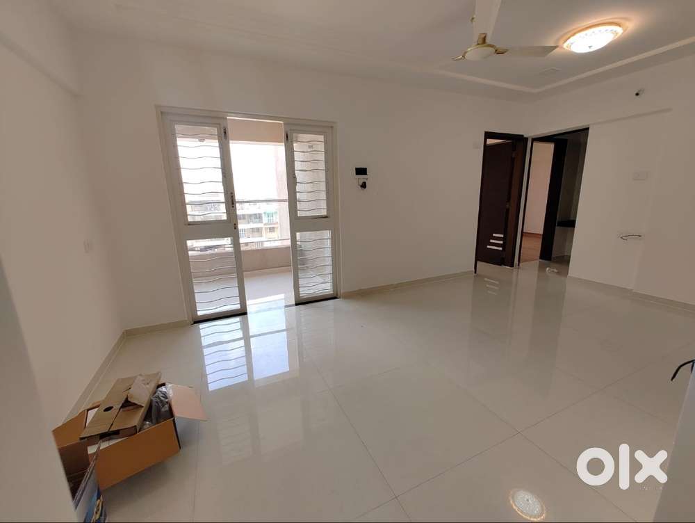 brand new 2 bhk ready poss. in Tathwade