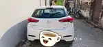 I 20  asta top model push button  start  all original non accident