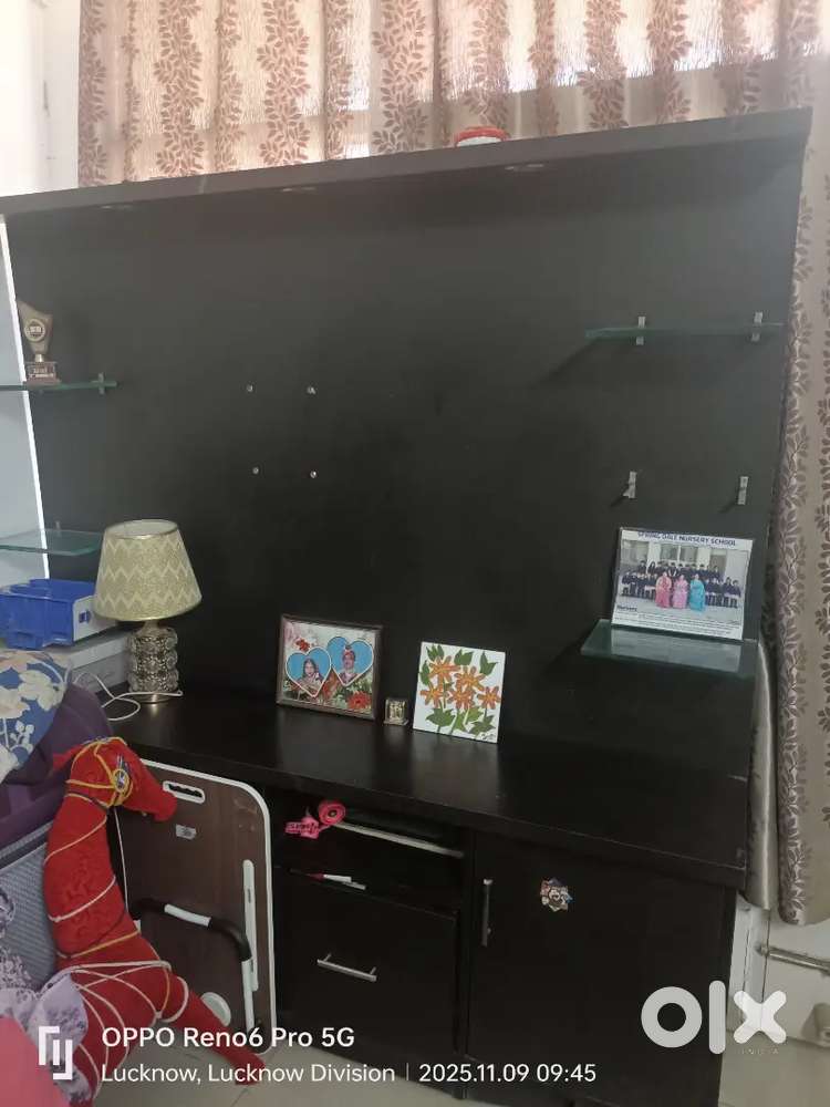 TV Cabinet