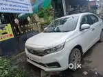 Honda Amaze 2022 Petrol 41000 Km Driven