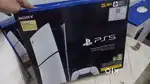 Ps5 slim digital 1 tb