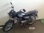 sell karani hai, one handed bike h.