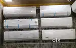 USED SPLIT & WINDOW AIR CONDITIONERS FOR SALE