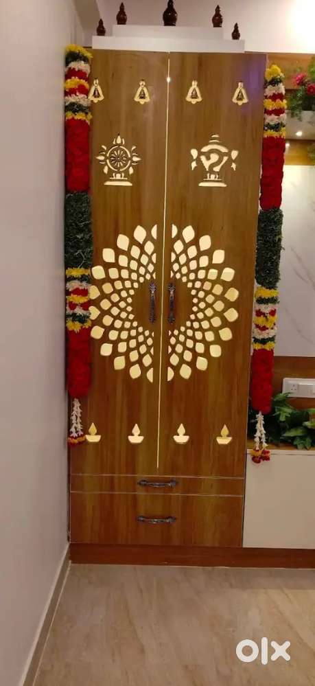 Cobord work cheyabadunu scare feet 150 to 180