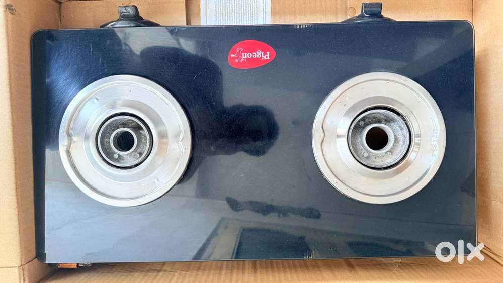 Pigeon 2 Burner gas stove